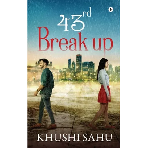43rd Break up