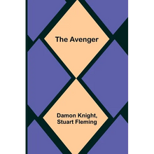 The Avenger - Paperback