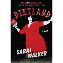 Dietland (Tie-In) - Paperback