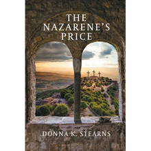 The Nazarene's Price - Paperback