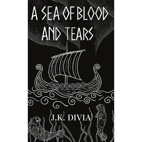 A Sea of Blood and Tears