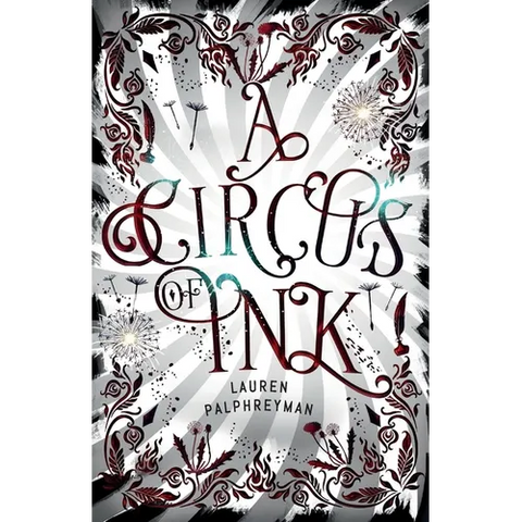 A Circus of Ink