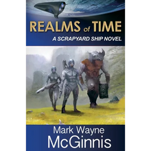 Realms of Time - Paperback