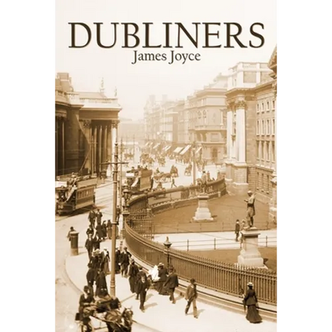 Dubliners