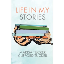 Life In My Stories - Paperback
