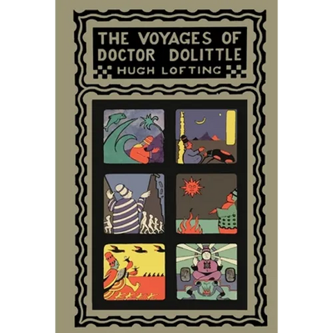 The Voyages of Doctor Dolittle