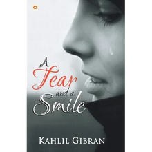 A Tear and a Smile