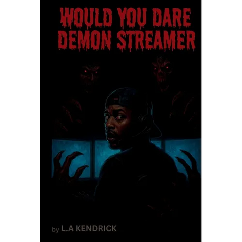 Demon Streamer