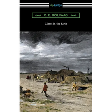 Giants in the Earth - Paperback