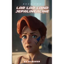 Lar Lar Land: Jepalinealine