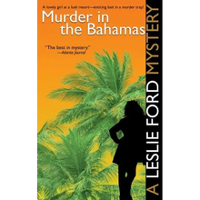 Murder in the Bahamas