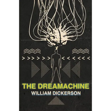 The Dreamachine - Paperback