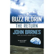 The Return - Paperback