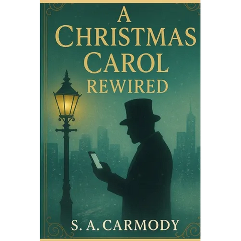 A Christmas Carol Rewired