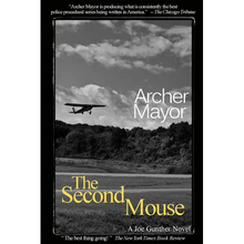 The Second Mouse - Paperback