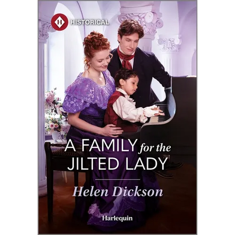 A Family for the Jilted Lady