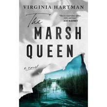 The Marsh Queen