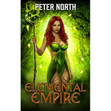 Elemental Empire