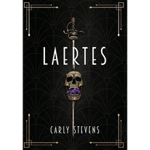 Laertes: A Hamlet Retelling