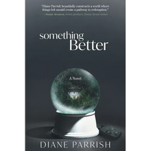 Something Better - Paperback