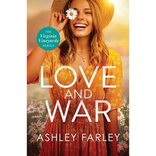 Love and War - Paperback