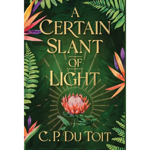 A Certain Slant of Light