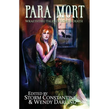 Para Mort: Wraeththu Tales of Love and Death - Paperback