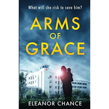 Arms of Grace - Paperback