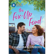 The Fix-Up Feud