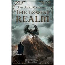 The Lowest Realm - Paperback