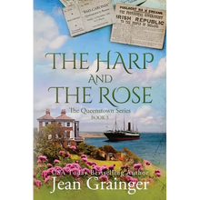 The Harp and the Rose - Paperback