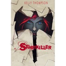 Storykiller - Paperback