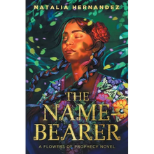 The Name-Bearer - Paperback