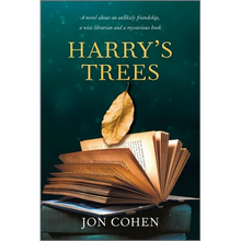 Harry's Trees - Paperback