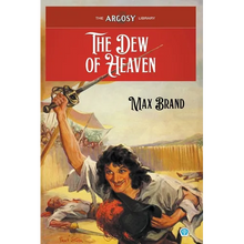 The Dew of Heaven - Paperback