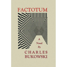 Factotum - Paperback
