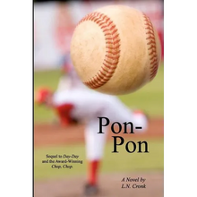 Pon-Pon - Paperback