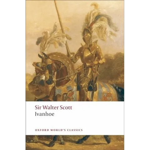 Ivanhoe