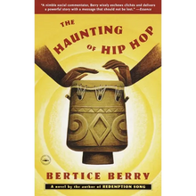 The Haunting of Hip Hop - Paperback
