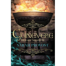 Guinevere: Bright Shadow - Paperback