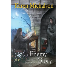 Enemy Glory - Paperback