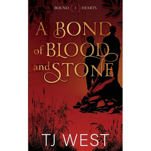 A Bond of Blood and Stone