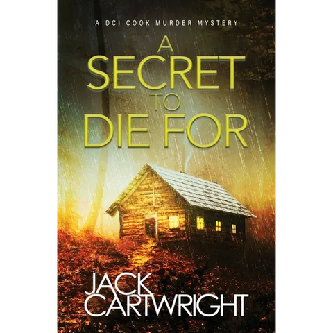 A Secret To Die For