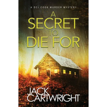 A Secret To Die For