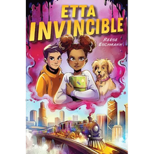 Etta Invincible