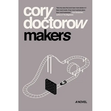 Makers - Paperback