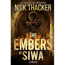 The Embers of Siwa
