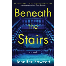 Beneath the Stairs - Paperback
