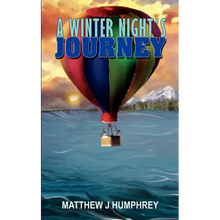 A Winter Night's Journey