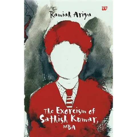 The Exorcism of Sathish Kumar, MBA